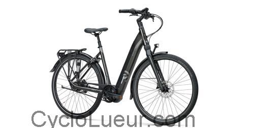 Koga E-Nova PT fiche technique et avis